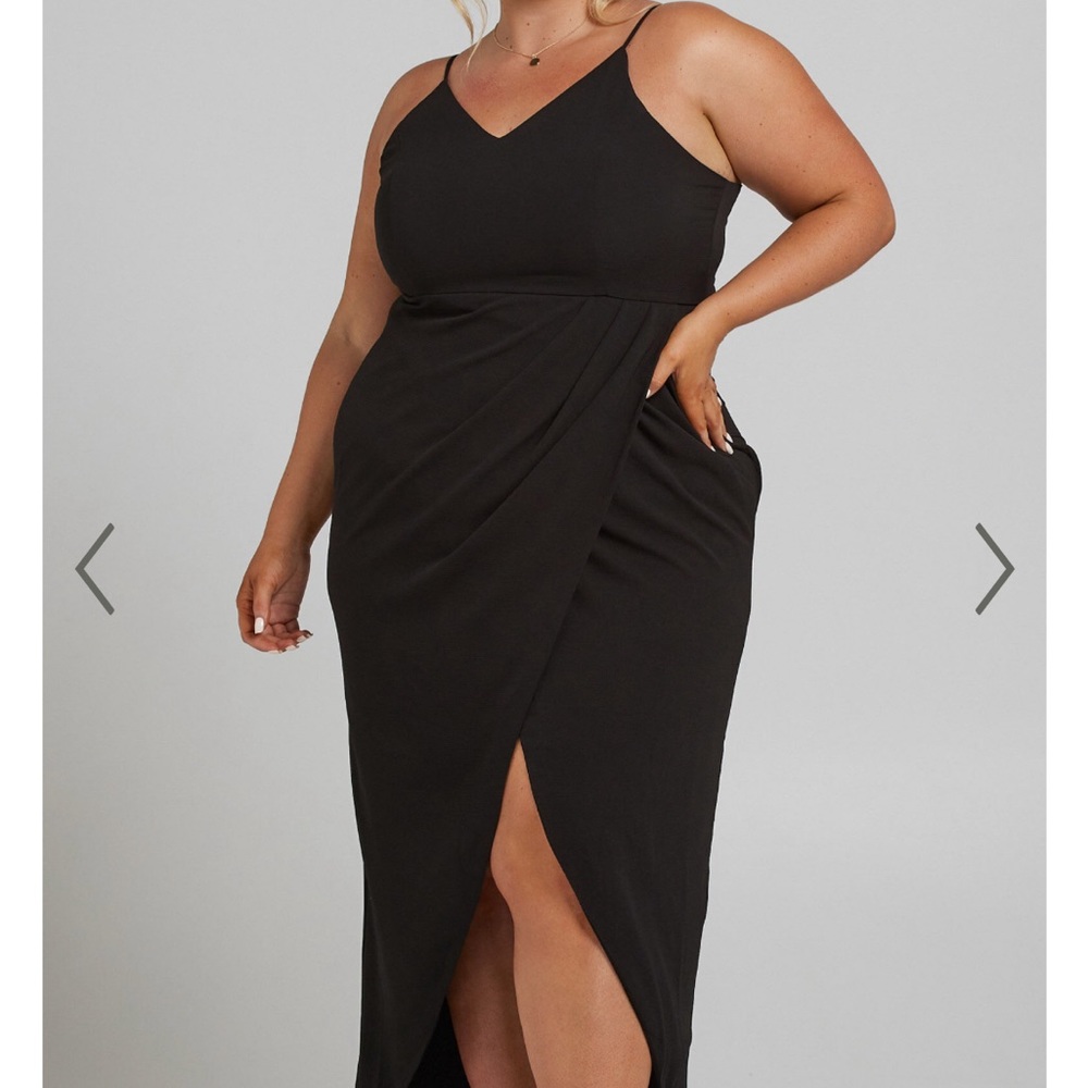 SHOWPO black dress